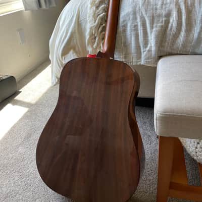 Yamaki AY331S Early 1970s Solid Top image 3