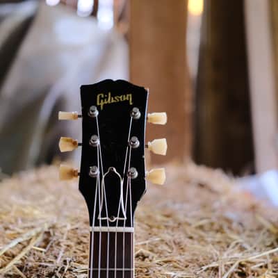 1952 Gibson Les Paul  Model - All Gold image 8