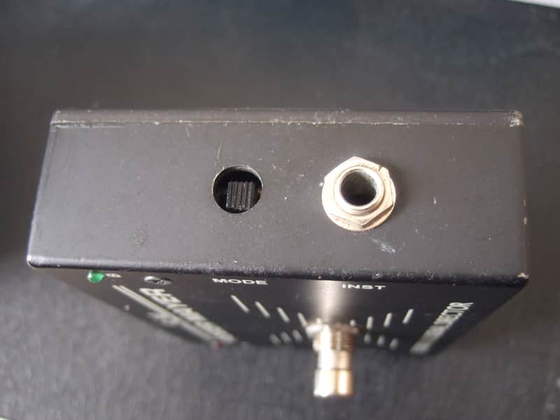 Roger Mayer Crossroads Signal Director | Reverb Romania