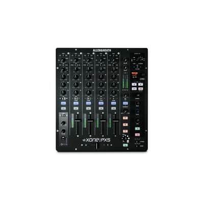 ALLEN & HEATH Xone:PX5 image 2