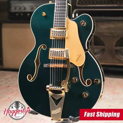1940s Gretsch Synchromatic Super Structure 100 Vintage Archtop w