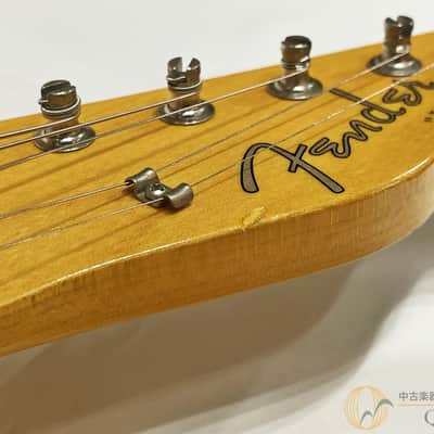 Fender Japan TL62B image 7
