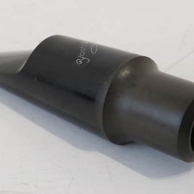 Yanagisawa Hard Rubber #7 Tenor Saxophone Mouthpiece image 7