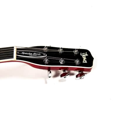 TV Jones Spectra Sonic Supreme Owned by Brian Setzer image 21