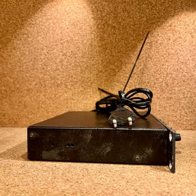 D&R Aurex vintage analogue sound FX processor/ enhancer early 80's – Serviced – Warranty image 5