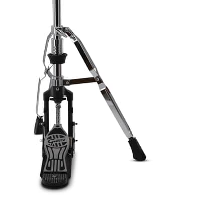 Gretsch Drums Concert Series 2 Leg Hi Hat Stand image 12
