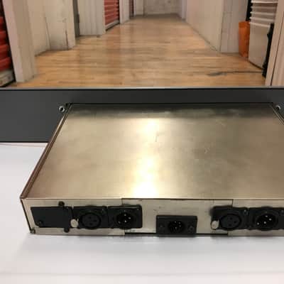 Neve 1272 Preamp (Pair), Marinair Transformers, Original Components, Racked by Marquette Audio image 13