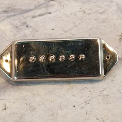 Epiphone Neck Dogear P90 BHC Pickup image 1