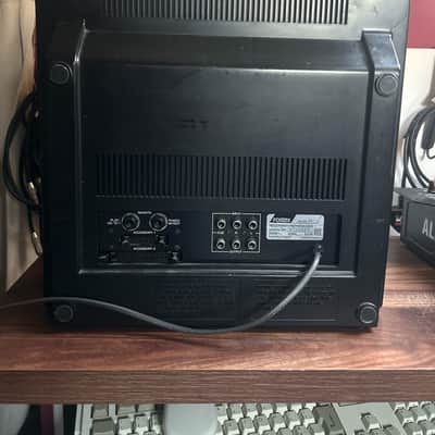 Fostex Model-20 1980s image 3