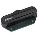 DiMarzio DP384BK The Chopper T Telecaster Bridge Pickup - Black