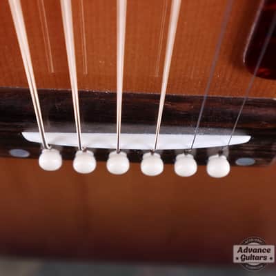 Gibson Custom Shop 2011 1960s J-45 image 12