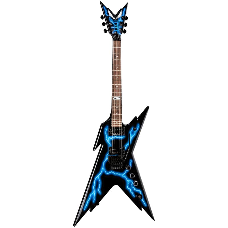 Dean Razorback DB image 2