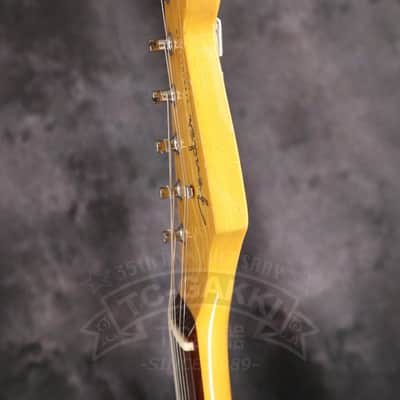 Fender Japan ST62 image 15