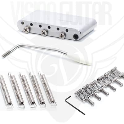 Callaham Mexican Standard Premium Upgrade Kit