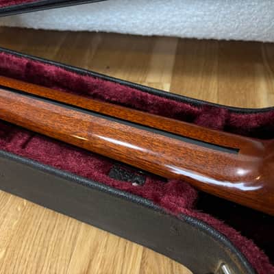 Yukinobu Chai NP-30H Niibori Spruce/Indian Rosewood 1982 Japan image 16