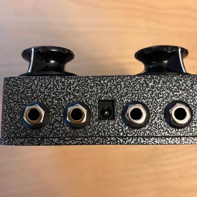 Fjord Fuzz Sommer Prototype Dual Vibe image 6