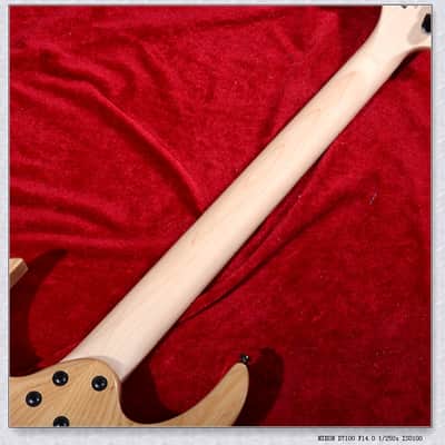 IBANEZ RG370AHMZ-BMT RG Standard Electric Guitars image 7