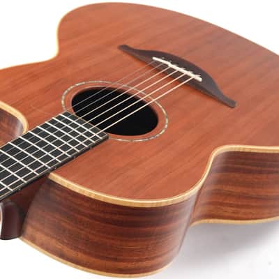 Lowden F35c Redwood Koa 2017 image 10