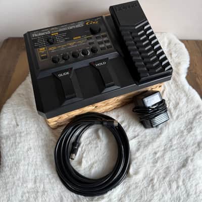 Roland GR-20 2004 - 2010 - Black image 11