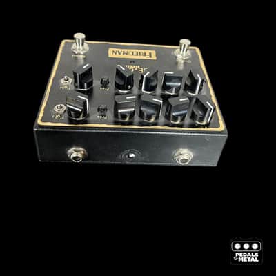 Friedman BE-OD Deluxe Overdrive -x13273 image 3