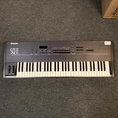 Ensoniq SQ1 Plus Synthesizer