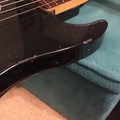1990 Fender JP-90 EMG P/J Bass Made in USA image 13