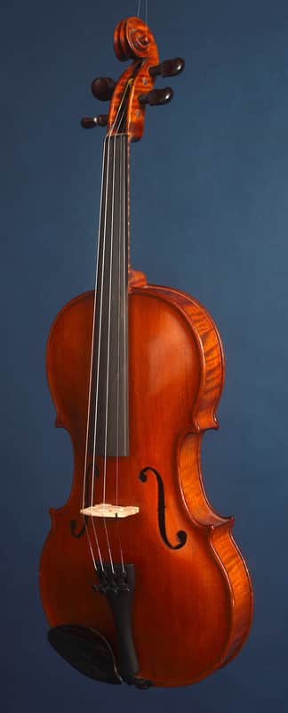 Wilkanowski  Violin 1947 / A Beauty! image 1