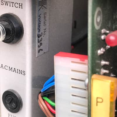 Audio Kinetics Qlock image 11