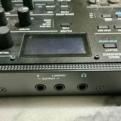 Korg Korg Modwave + Wavestate + Opsix — Full Tall Dog TD‑K3‑A Enclosure Set image 21