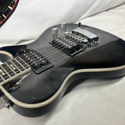 Hagstrom Ultra Swede Singlecut Electric Guitar image 20
