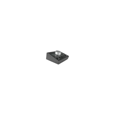 Mackie Big Knob Passive 2x2 Studio Monitor Controller image 24