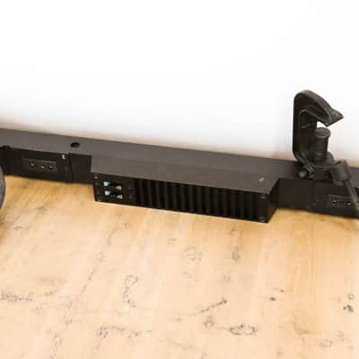 ETC SB6-10M 6 x 10A (1200W) SmartBar with Stage Pin Connectors CG014JL image 3