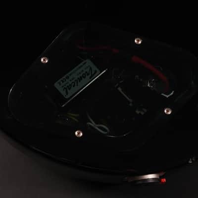 Gibson Les Paul Robot 2006 - Ebony image 7