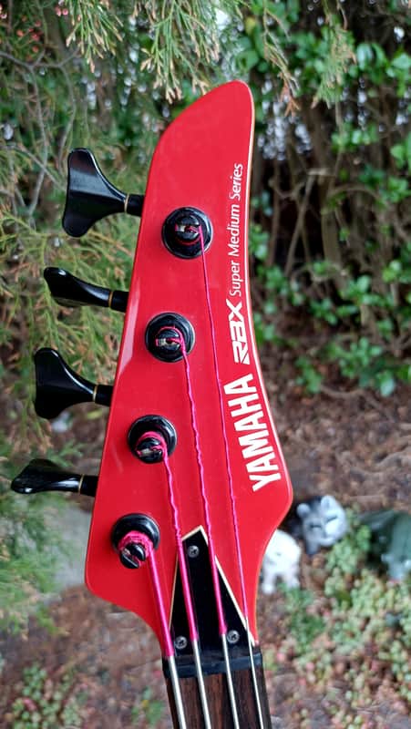 ヤマハ RBX Super Medium Series エレキベース YAMAHA RBX Super Medium Series エレキベース RBX Super Medium