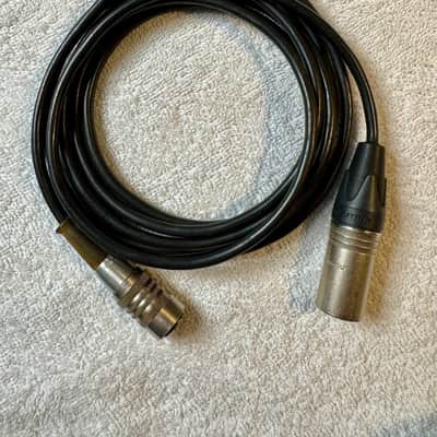 Neumann KM 84 Small Diaphragm Cardioid Condenser Microphone 1966–67 - Nickel image 16