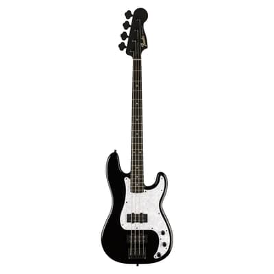Fender Player Fusion Precision Bass HH