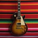 Gibson Custom Shop R8 1958 Les Paul Reissue (2016) - Gibson Custom Shop R8 1958 Les Paul Reissue (2016) / Used