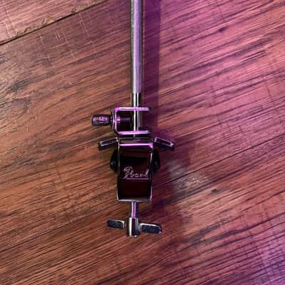 Pearl Hoop Mount Cowbell Holder (SC47) image 1