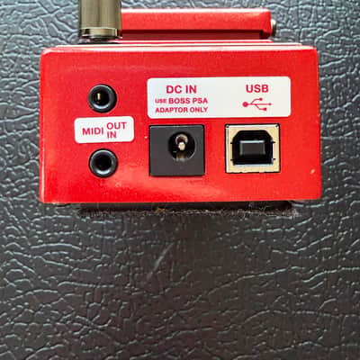 Boss RC-5 Loop Station image 2