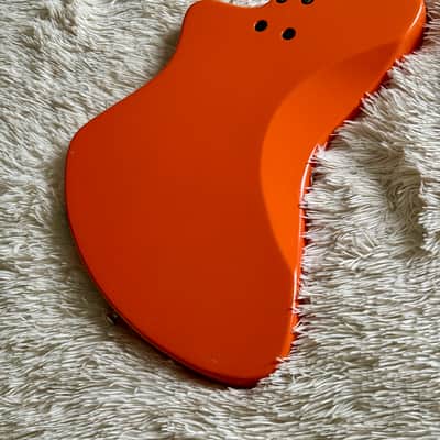 Fernandes H65 Vertigo MIJ Offset Electric Guitar image 10