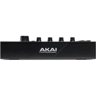 Akai Professional MPC Live 3 Sequencing Drum Machine image 7