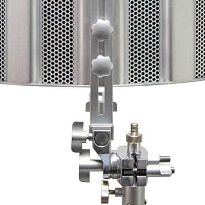 sE Electronics - Portable Acoustic Treatment Filter PRO, Black (RF-PRO) image 7