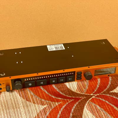 Cymatic Audio uTrack 24 Remote Recorder / Playback / DAW Interface image 8