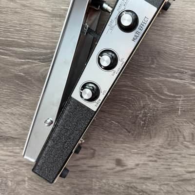 Shin-Ei ME-7 Surf Siren Hurricane Wah Volume 1970 image 2