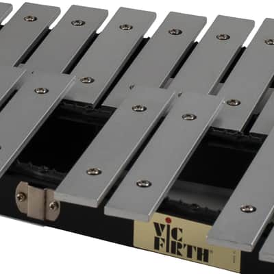 Vic Firth V2100 Percussion Kit Frame 32 Note Bars image 3