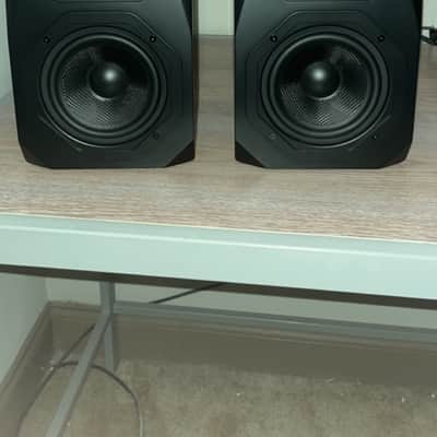 Emotiva Airmotiv B1+ Bookshelf Speaker image 1
