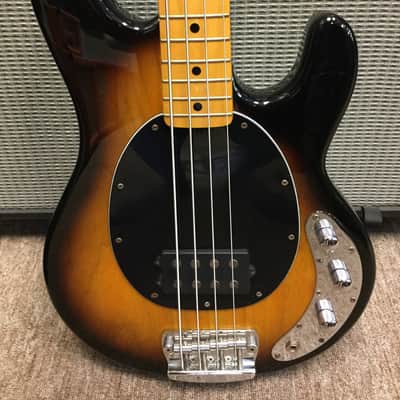 Sterling  Ray 34 Antique Burst image 1