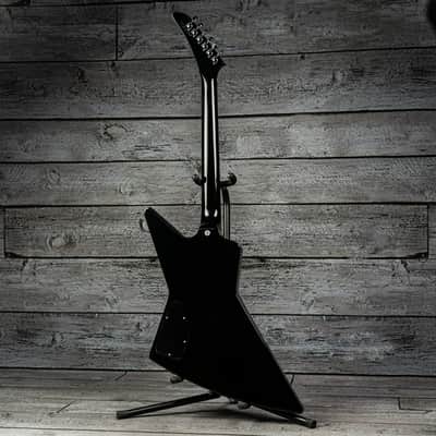 Gibson 80s Explorer - Ebony image 6