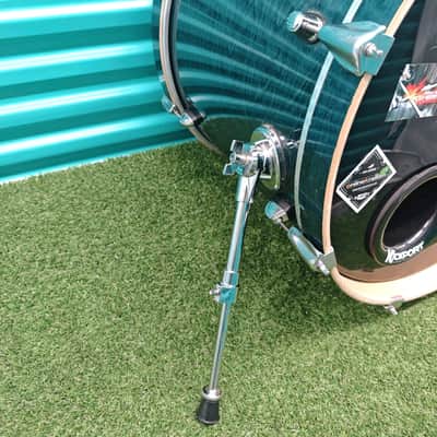 ⚡Premier Artist Birch 22"X16" Bass Kicks Drum⚡ image 3