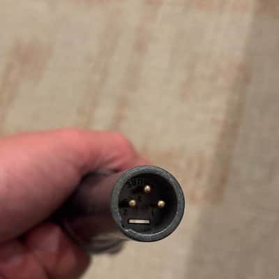 Shure BETA 87A Supercardioid Condenser Mirophone 2004 - Present Black image 8
